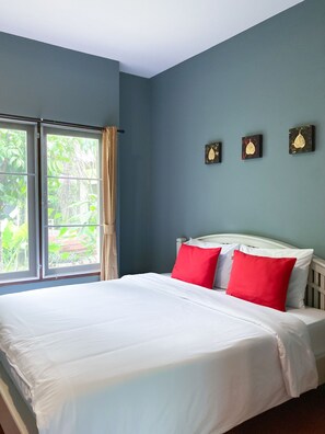Deluxe Room, 1 Double Bed