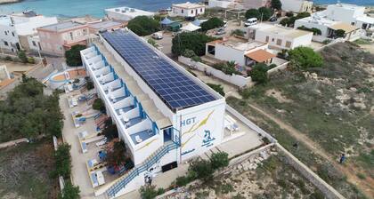 Hotel Guitgia Tommasino