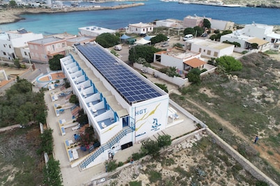 Hotel Guitgia Tommasino