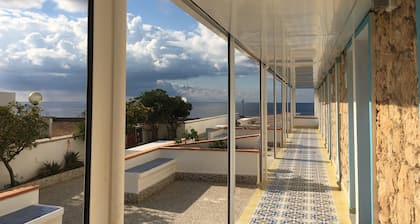 Hotel Guitgia Tommasino