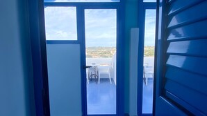Détail de l’intérieur