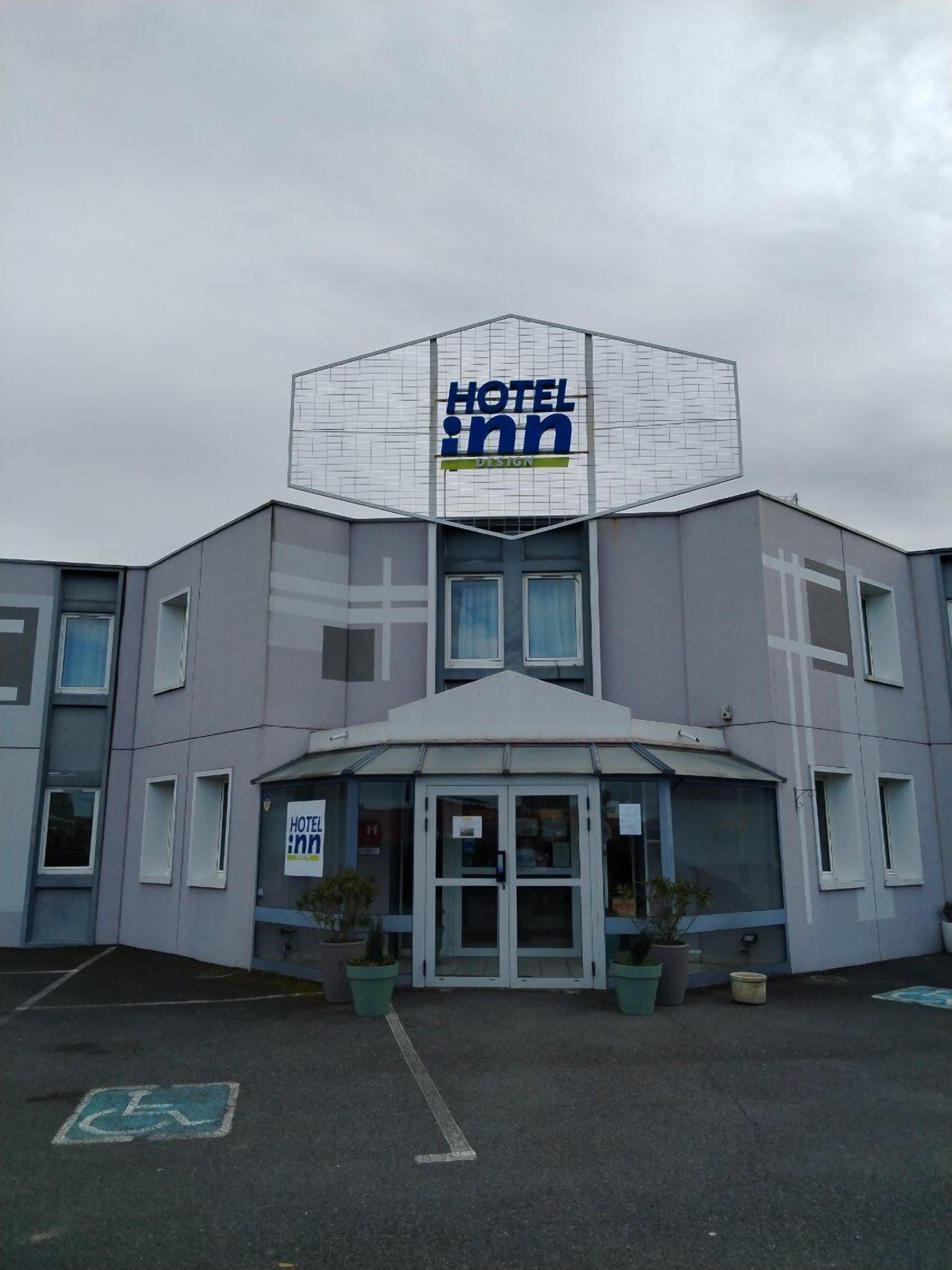 Photo - Hôtel Inn Design Montluçon