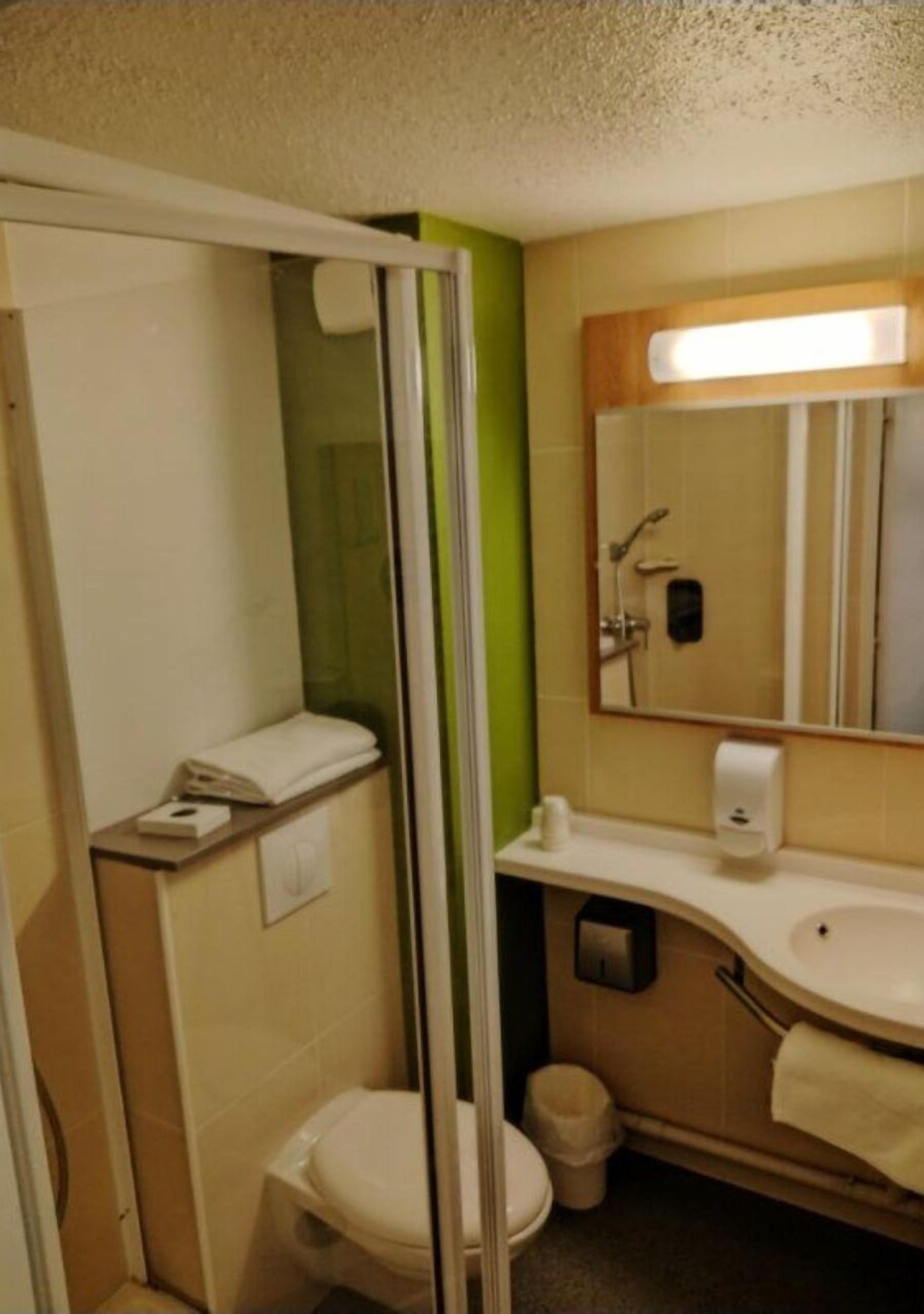 Photo - Hôtel Inn Design Montluçon