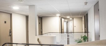 Hôtel Inn Design Montluçon