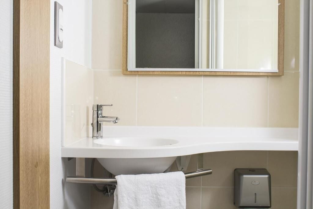 Photo - Hôtel Inn Design Montluçon