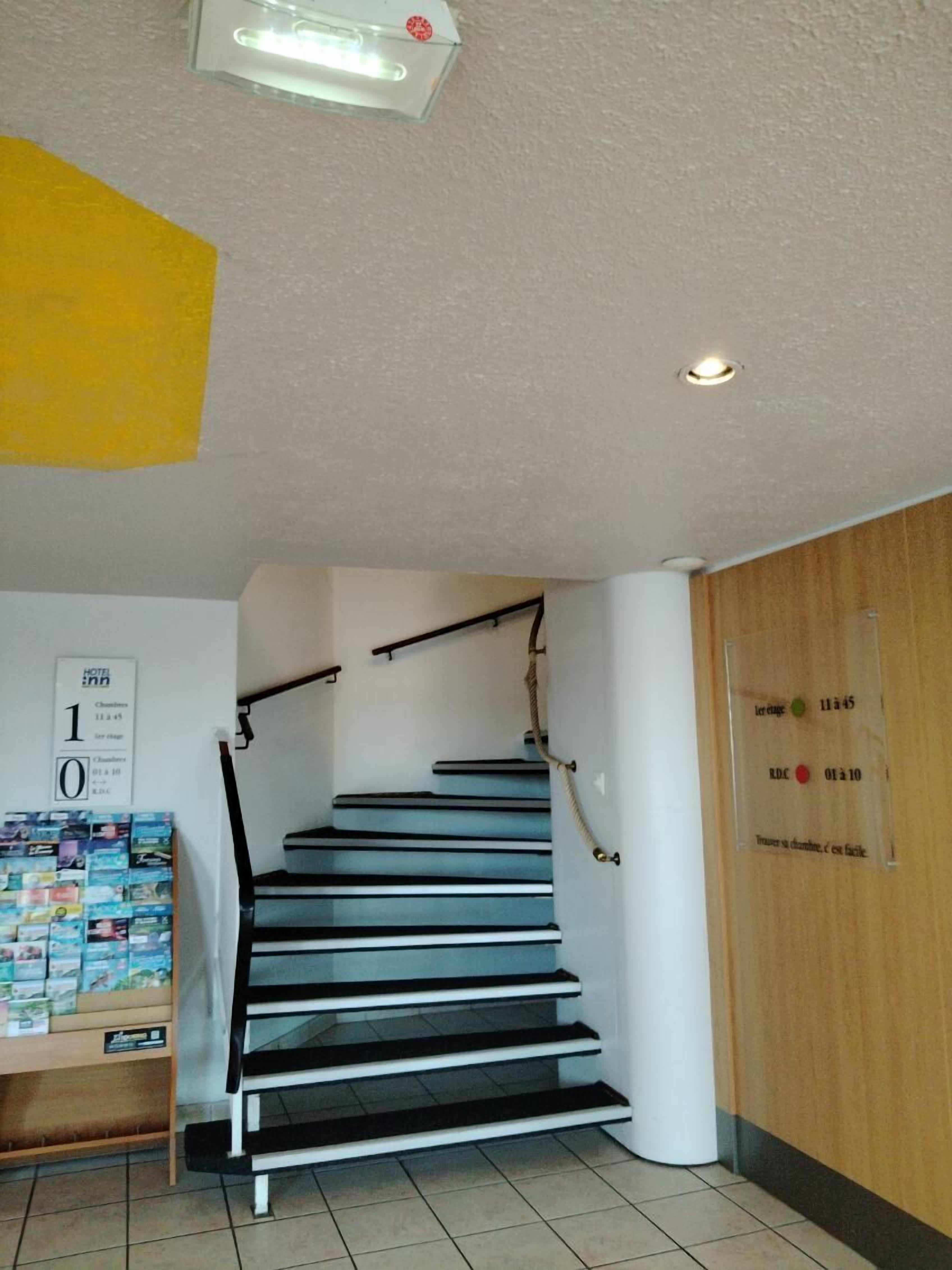 Photo - Hôtel Inn Design Montluçon