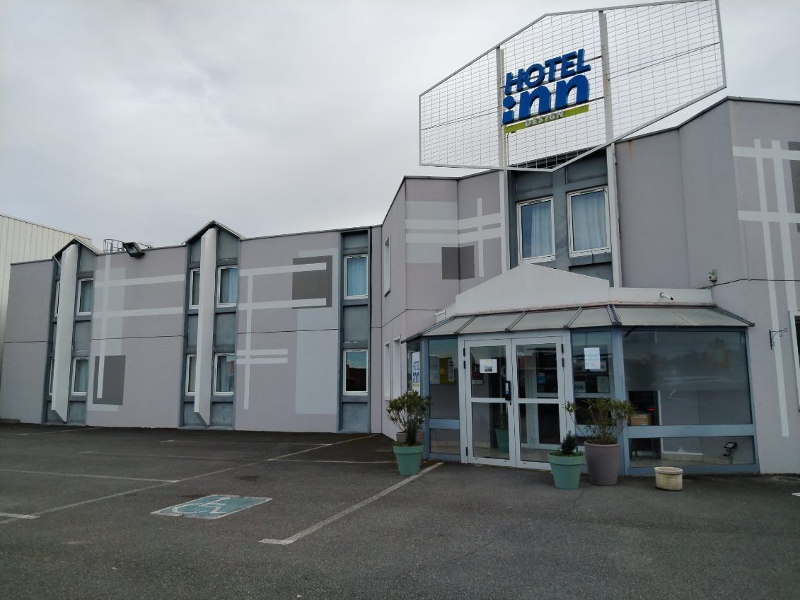 Photo - Hôtel Inn Design Montluçon