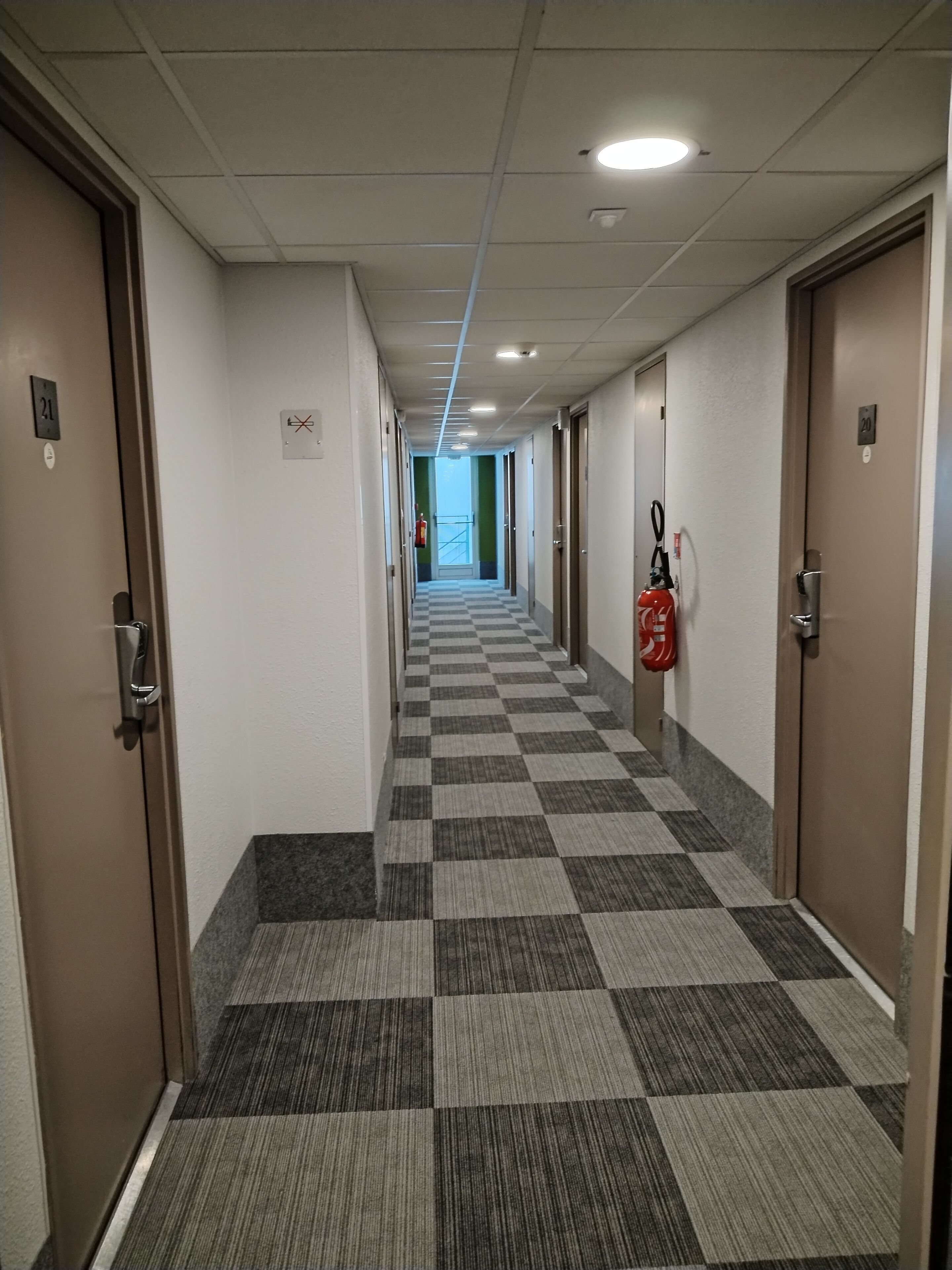 Photo - Hôtel Inn Design Montluçon