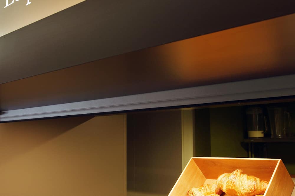 Hôtel Inn Design Montluçon