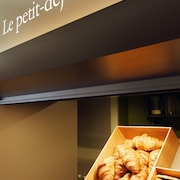 Hôtel Inn Design Montluçon