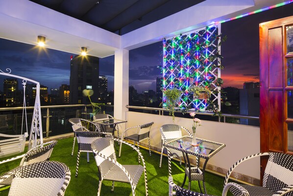 Exterior - Hoang Dung Hotel – Hong Vina (Ho Chi Minh City)