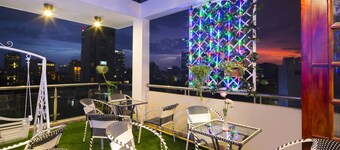 Hoang Dung Hotel – Hong Vina