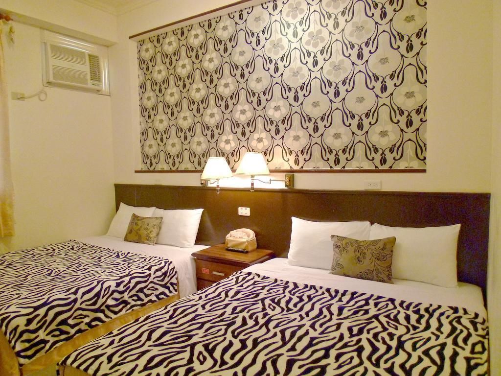 Kamar Quadruple (separate bathroom) | Wi-Fi gratis dan seprai linen