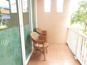 Standard Room | Balcony - Sea Beach Koh Larn (Koh Lan)