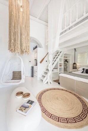 Veranda