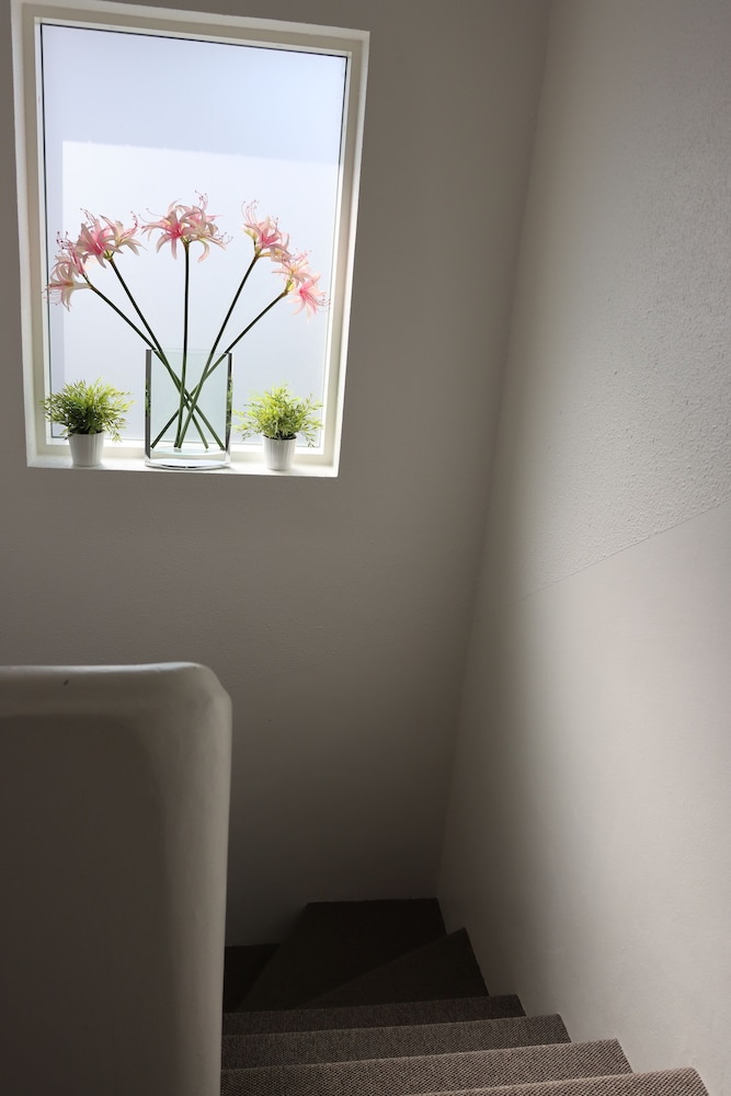 Guesthouse Dyngja by null