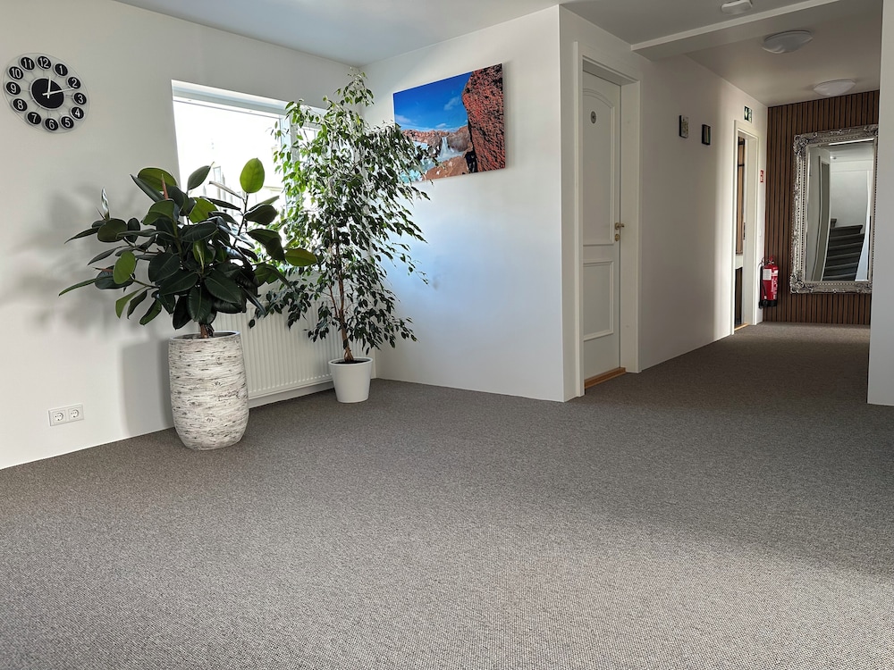 Guesthouse Dyngja by null