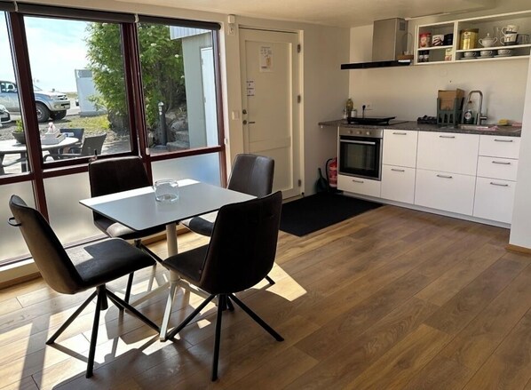 Studio | Private kitchen