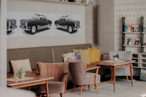 Lobbylounge