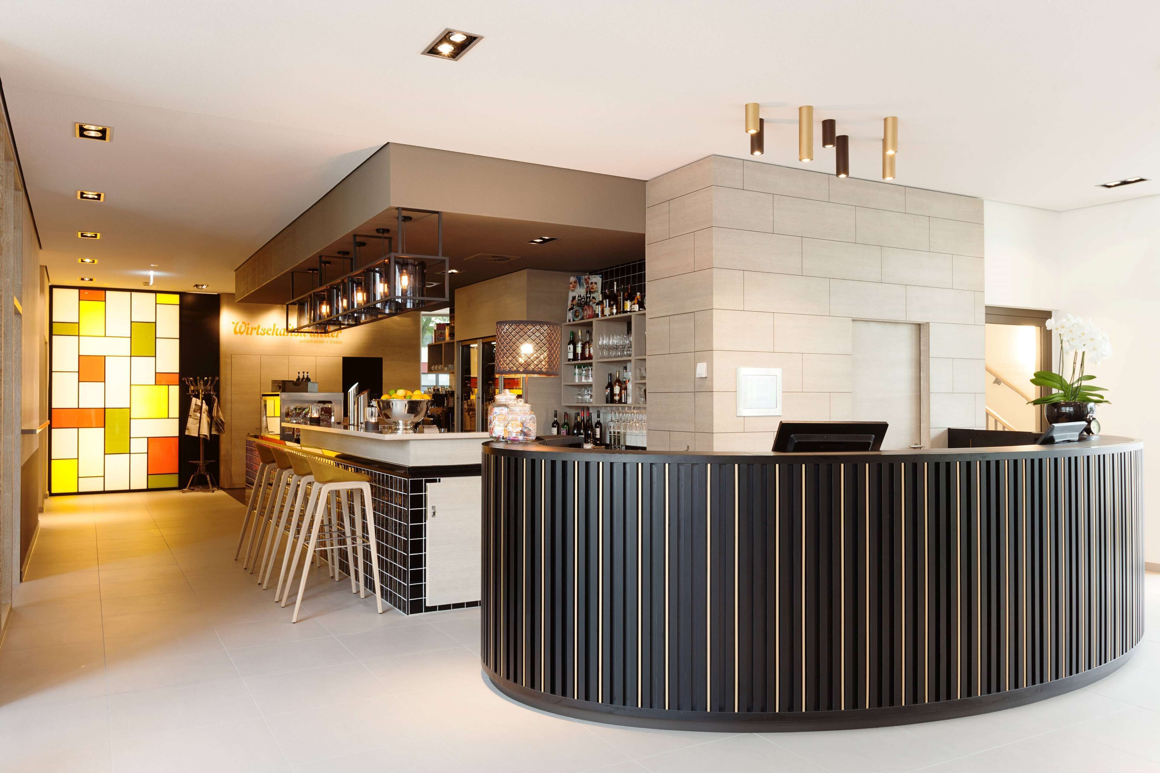 Photo - Vienna House Easy By Wyndham Osnabrück & Apartments
