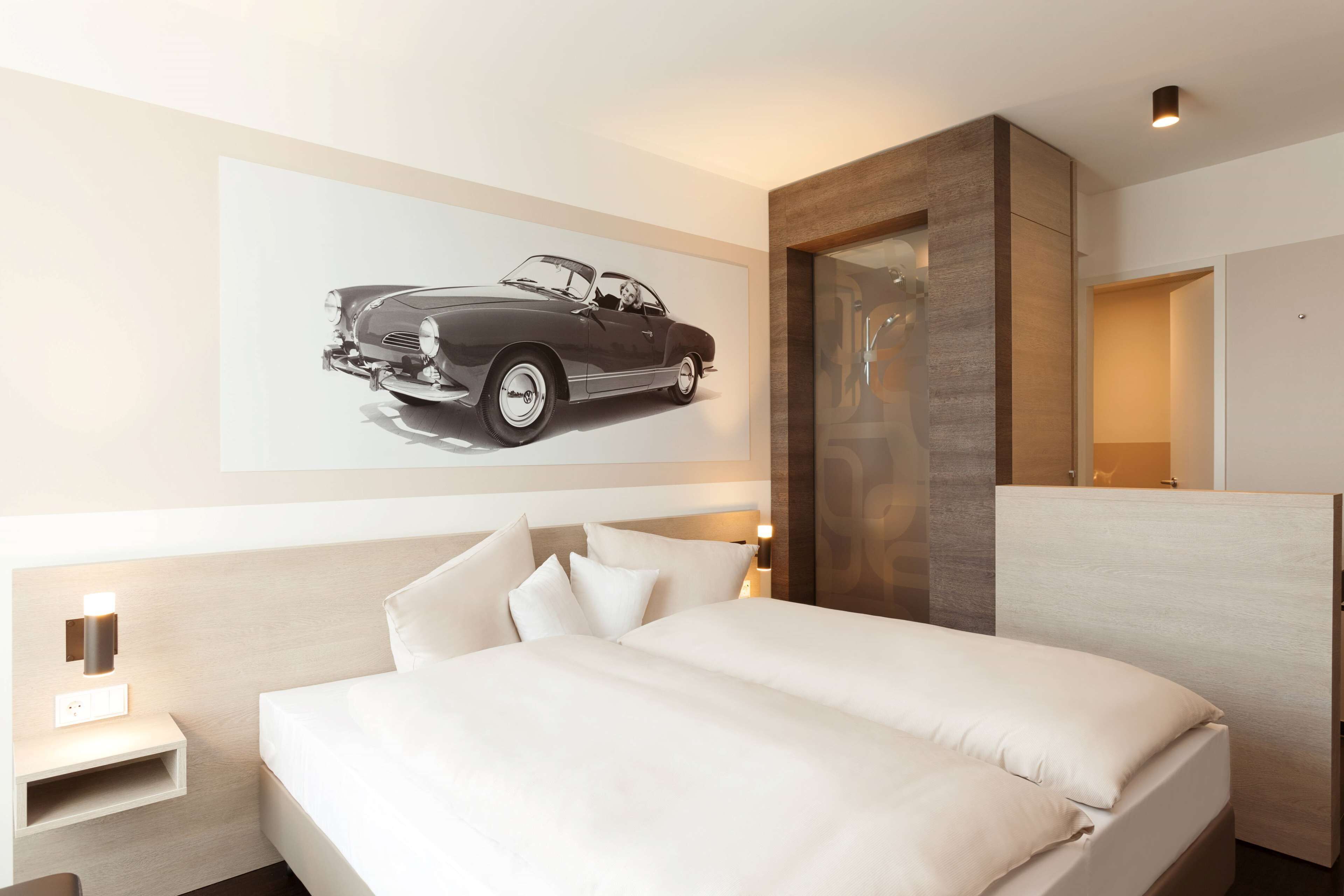 Photo - Vienna House Easy by Wyndham Osnabrück City & Apartments