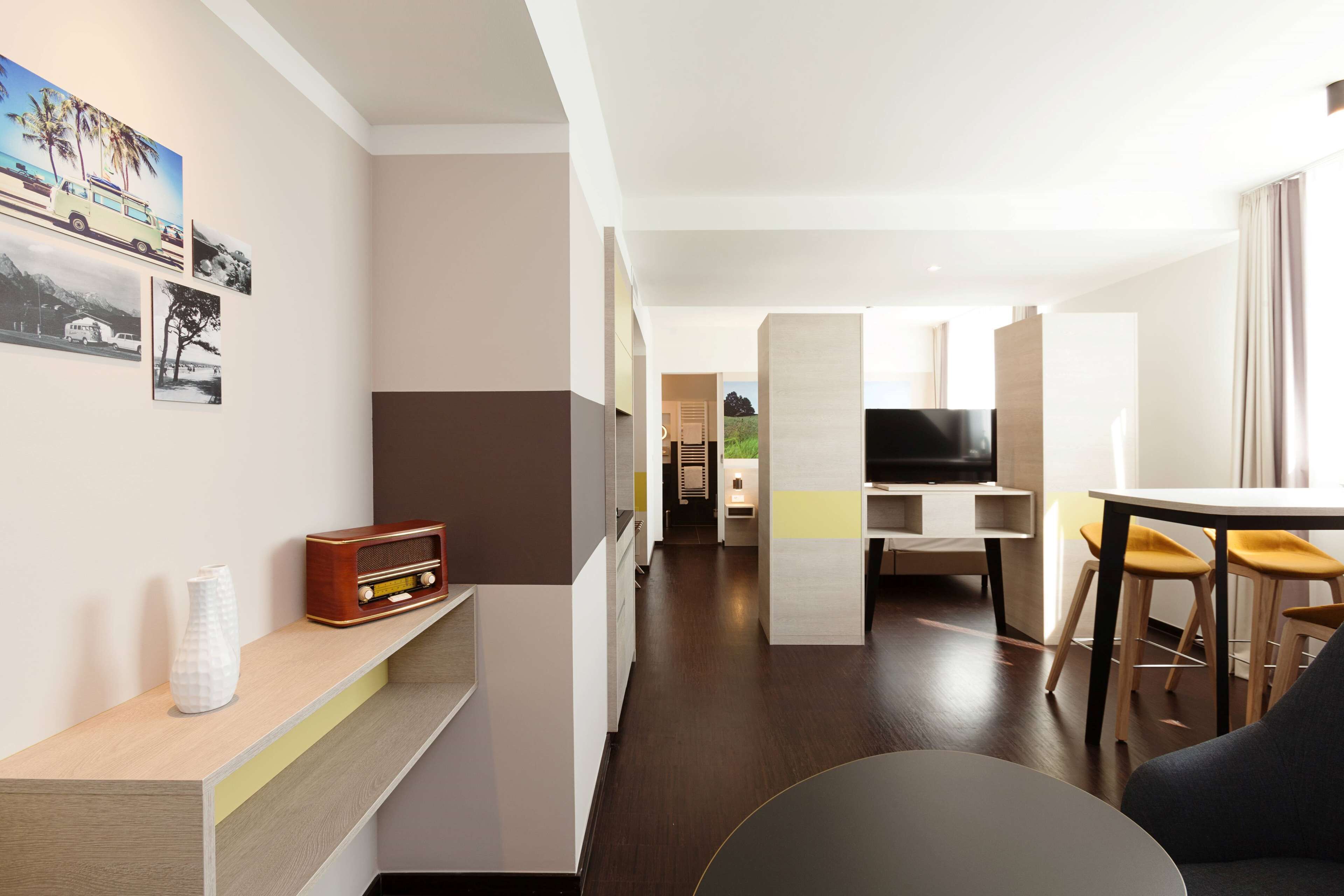 Photo - Vienna House Easy By Wyndham Osnabrück & Apartments