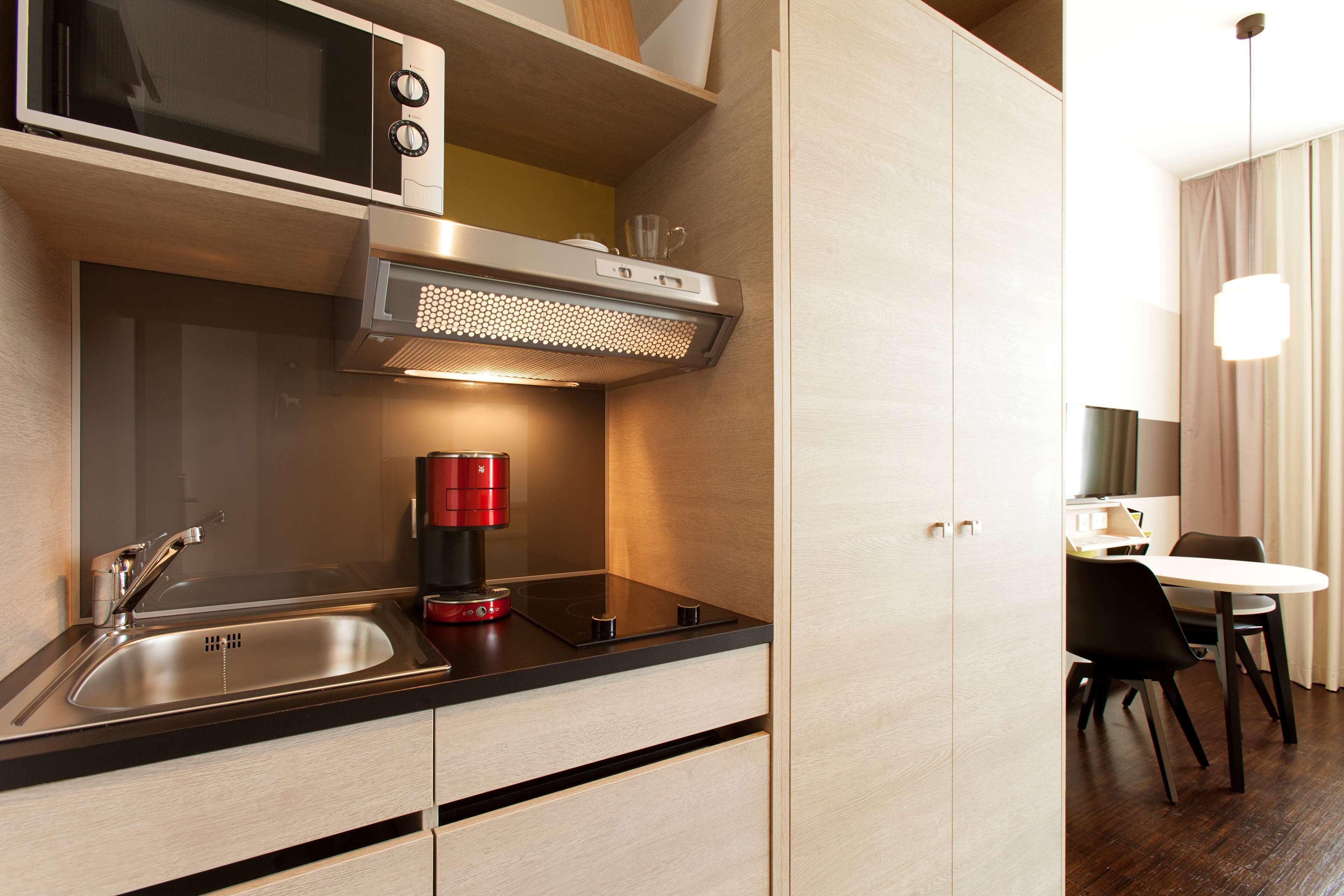 Photo - Vienna House Easy By Wyndham Osnabrück & Apartments