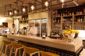 Bar (on property) - Vienna House Easy by Wyndham Osnabrück (Osnabrueck)