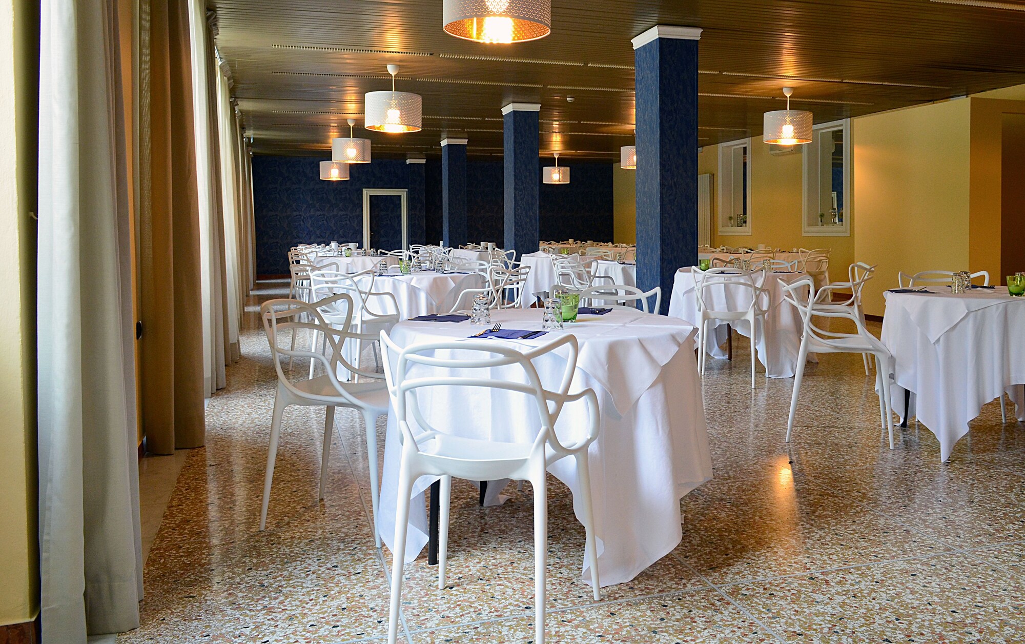 Hotel 3 stelle