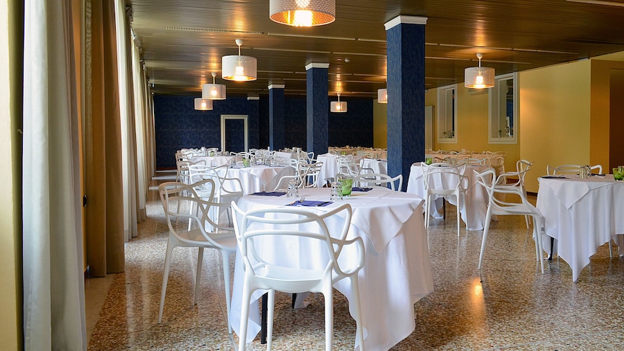 Hotel Terme di Castel San Pietro