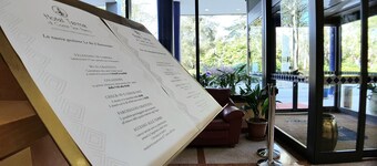 Hotel Terme di Castel San Pietro