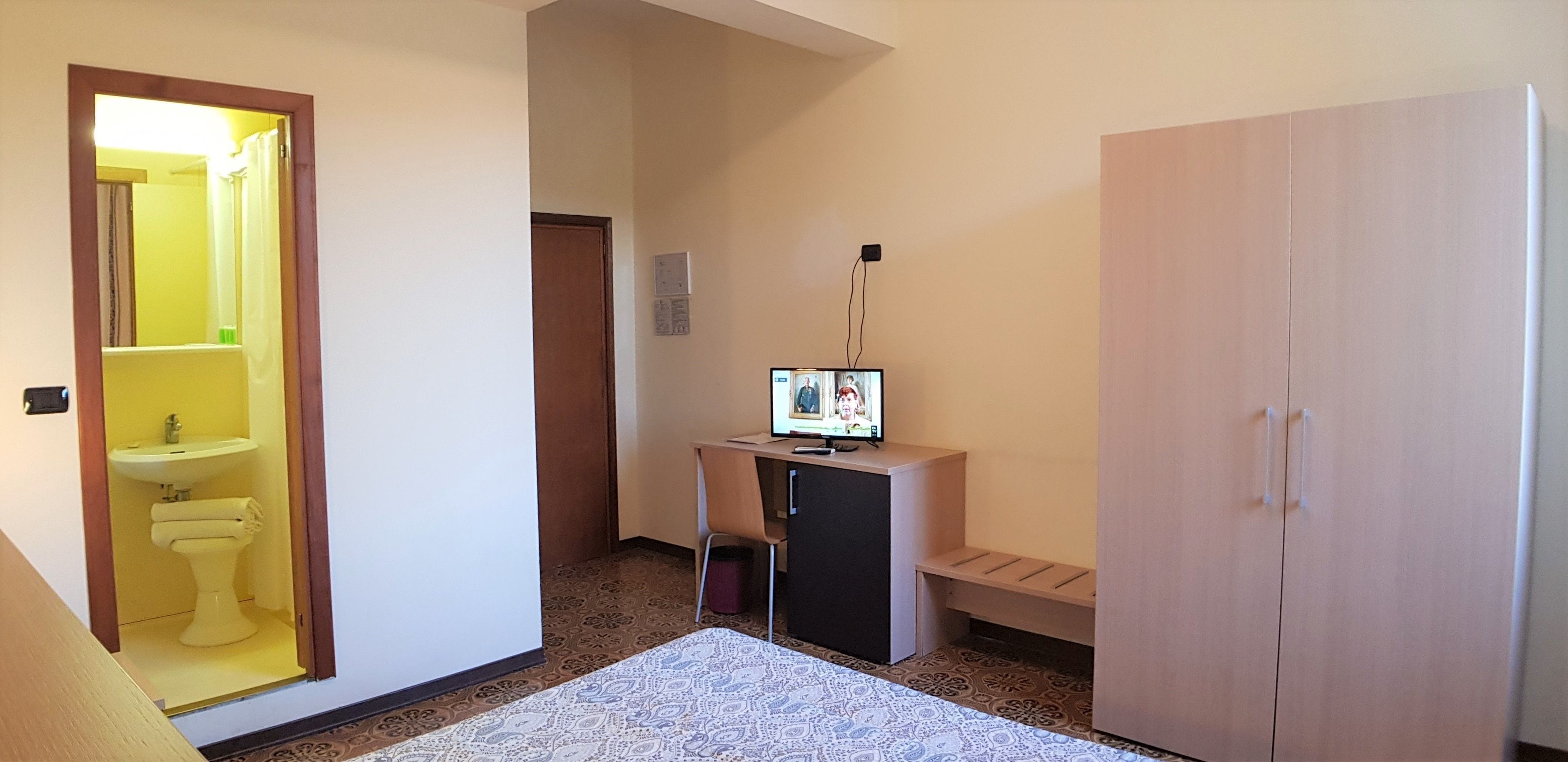 Foto - Hotel Terme di Castel San Pietro