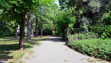Jardín