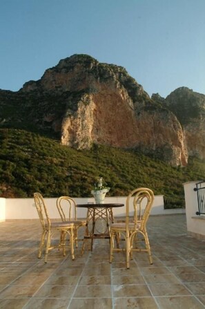 Balcon