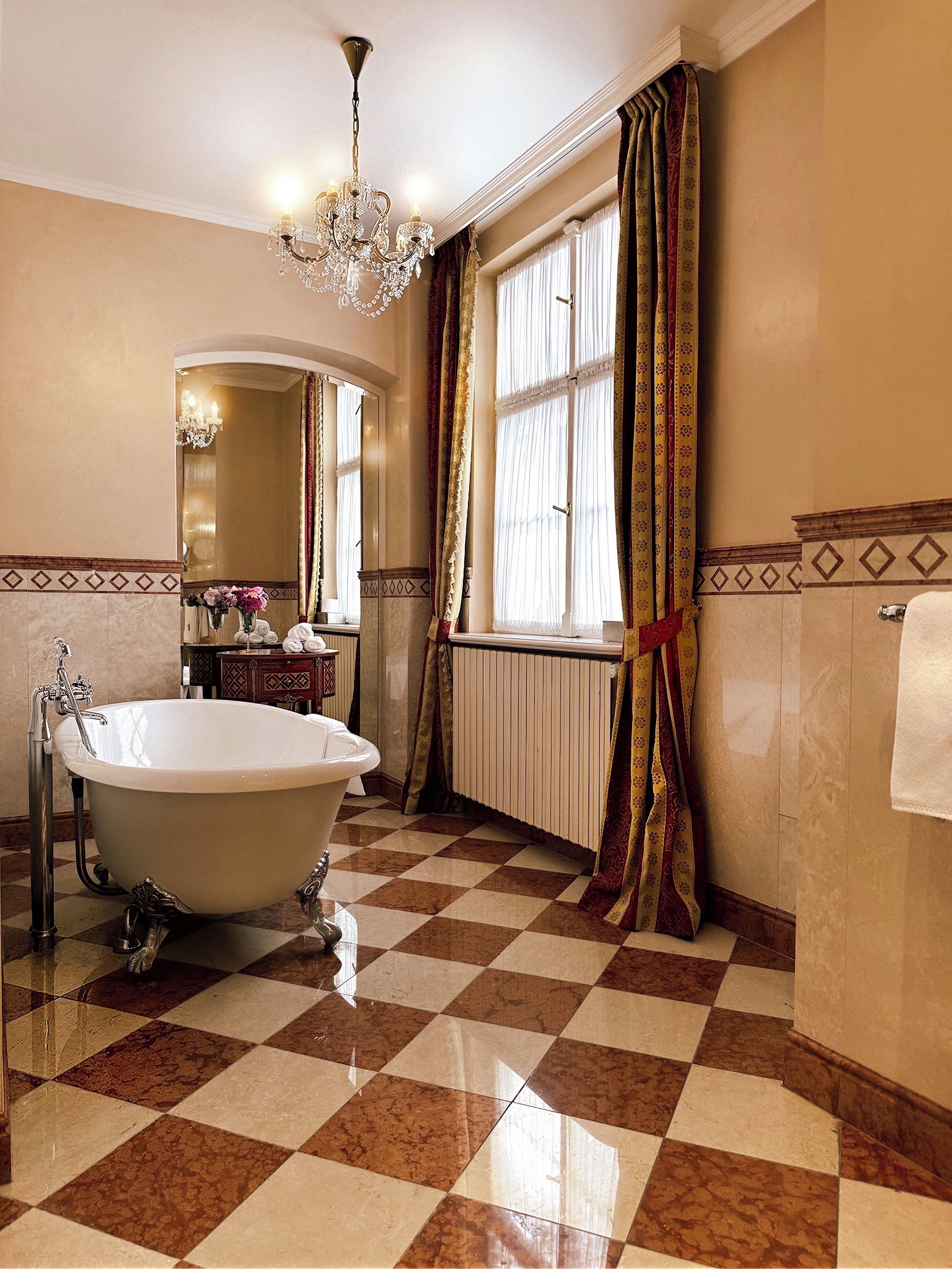 Foto - Alchymist Prague Castle Suites Hotel