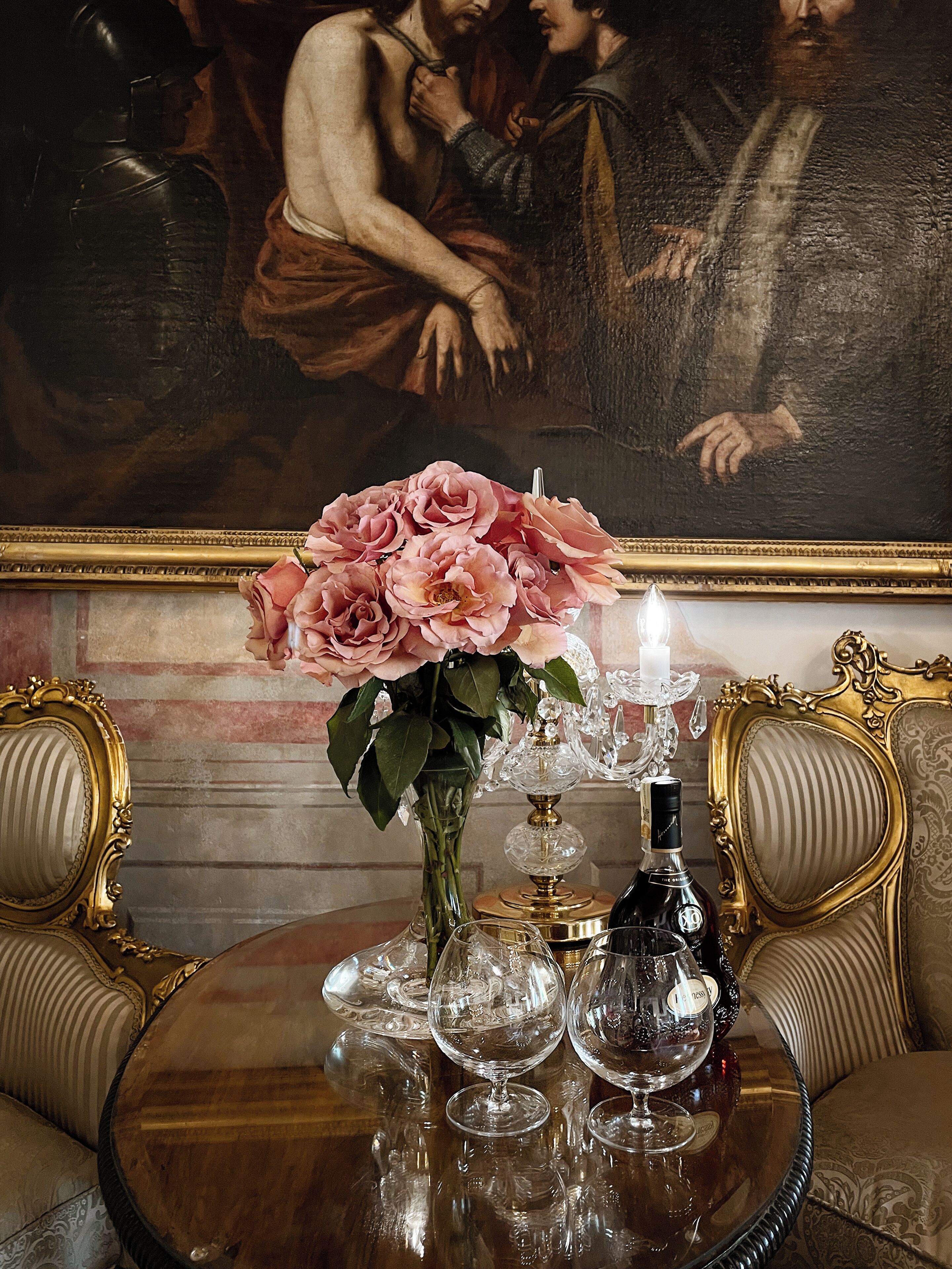 Photo - Alchymist Prague Castle Suites Hotel