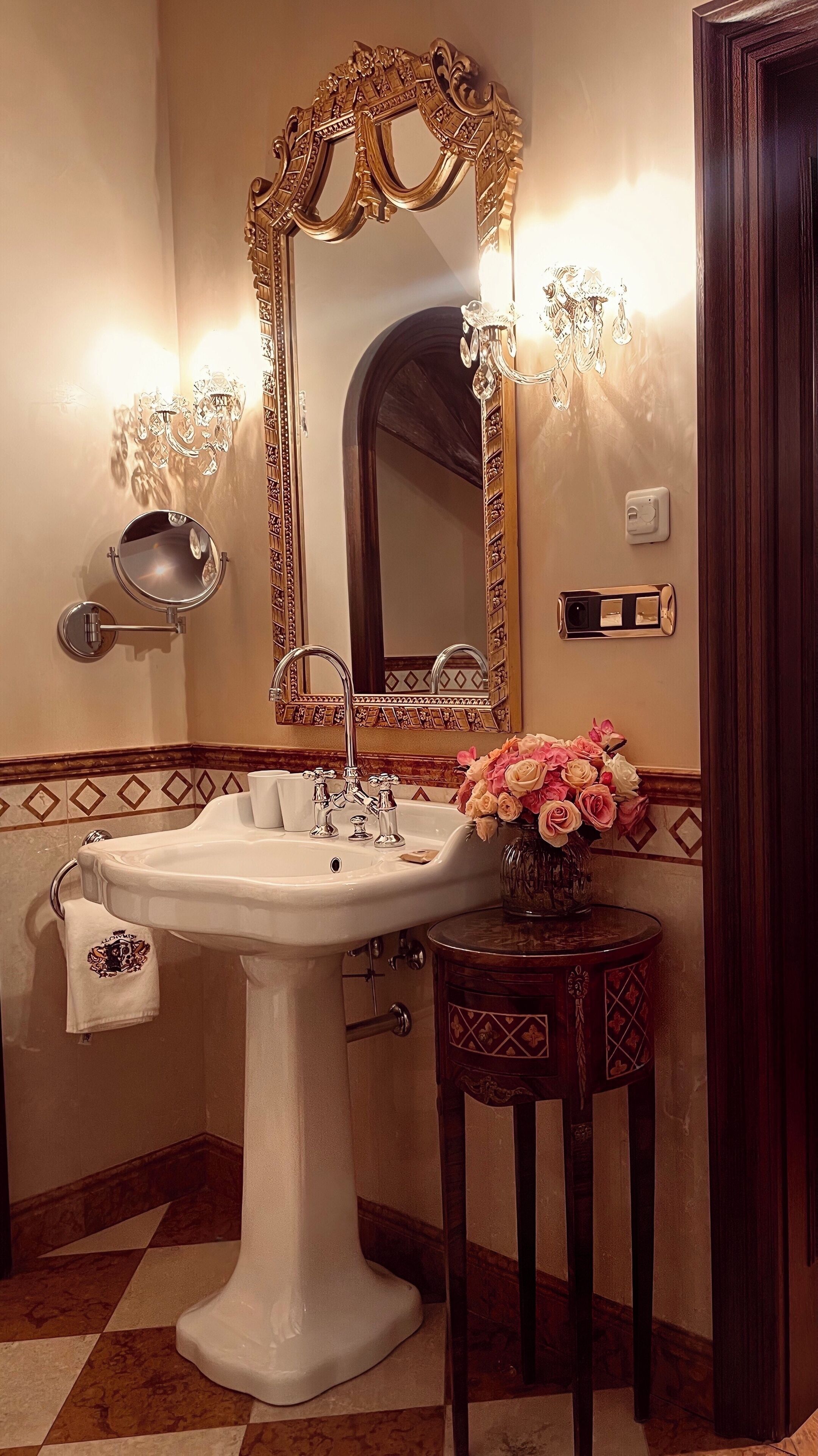 Foto - Alchymist Prague Castle Suites Hotel