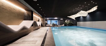 Post Hotel - Adults Only