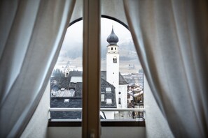 Classic Double Room | View from room - Post Hotel - Adults Only (San Candido)