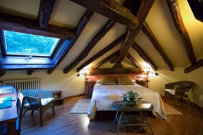 Coffres-forts dans les chambres, Wi-Fi gratuit