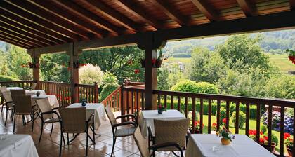 Hotel Rural Irigoienea