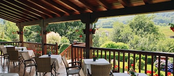 Hotel Rural Irigoienea