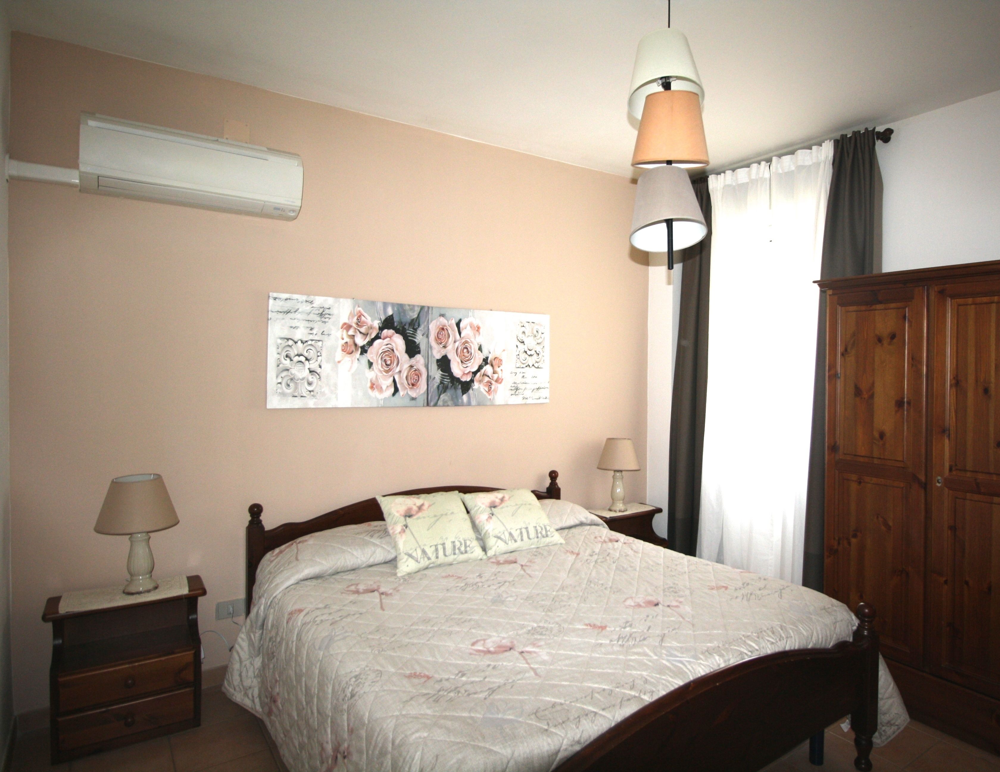 Standard Apartment, 2 Bedrooms