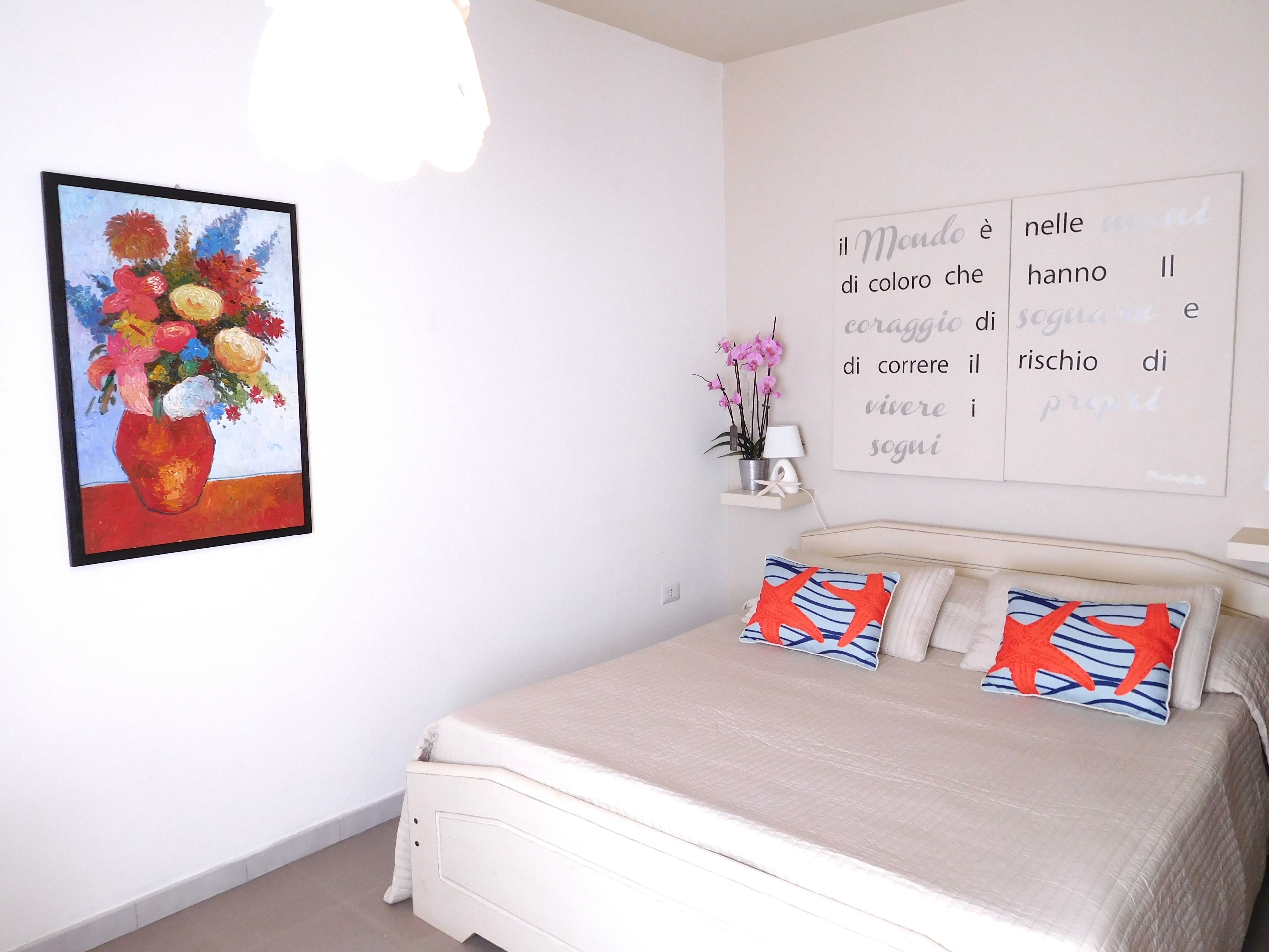 Standard Apartment, 1 Bedroom | View from room