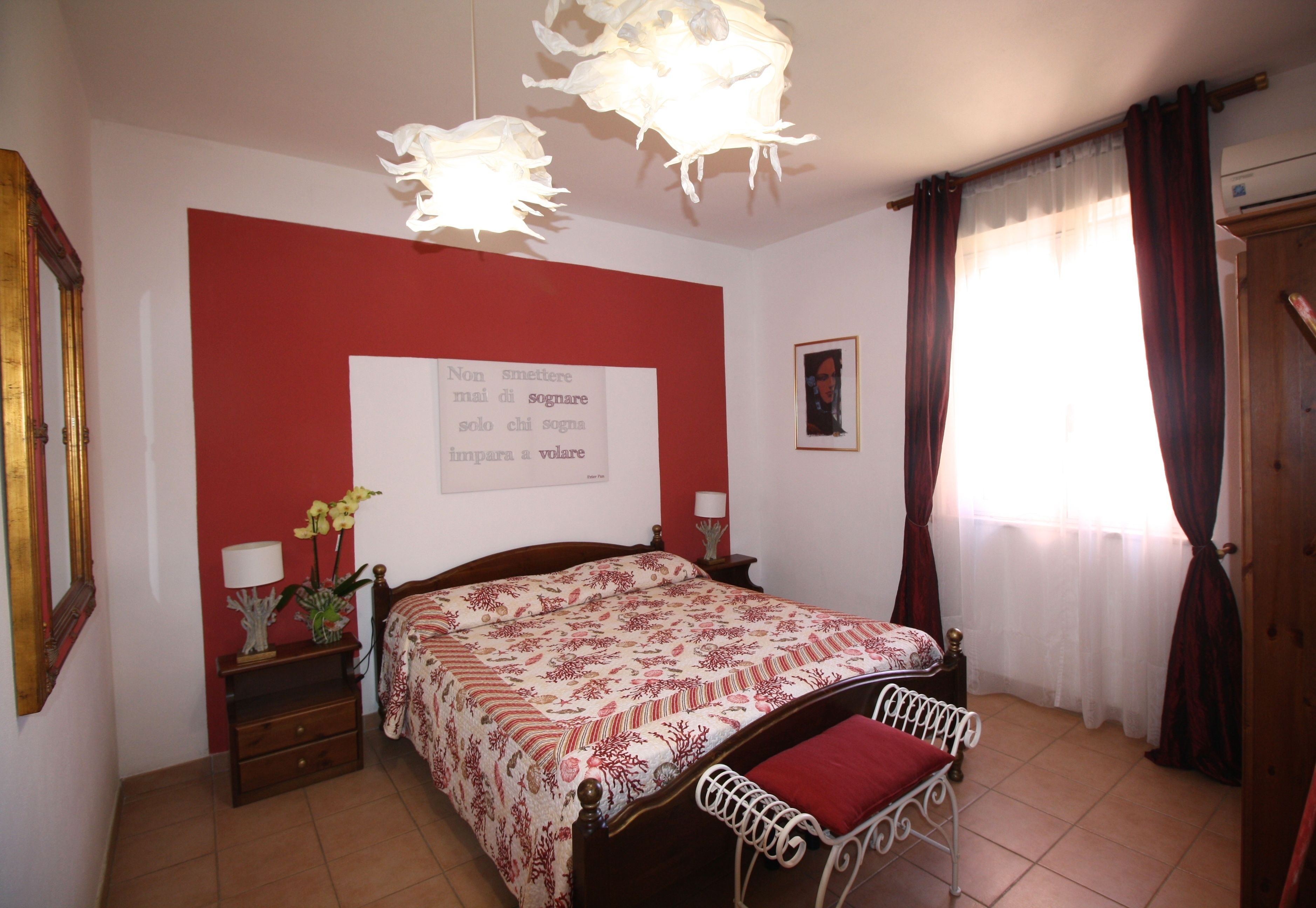 Standard Apartment, 1 Bedroom