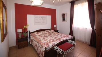 Standard Apartment, 1 Bedroom
