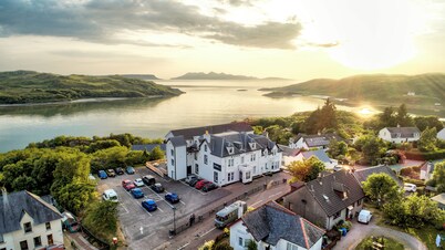 Morar Hotel