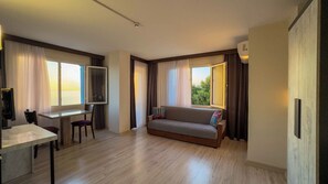 Televisión de 24 pulgadas con canales vía satélite 