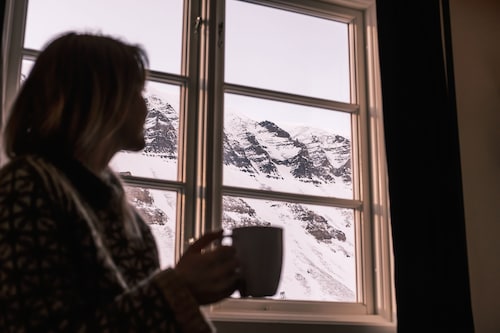 Gjestehuset 102 - your home away from home!