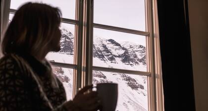 Gjestehuset 102 - your home away from home!